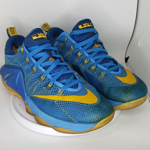 Nike Shoes Nike Lebron Beaters Poshmark